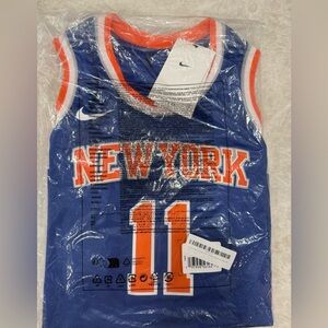 Nike Kids Jalen Brunson Jersey Size Medium